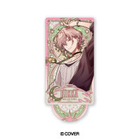 ホロスターズ TWINKLE ARCANA STAND 4.律可 [エンスカイ][GOODS]