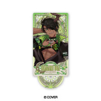 ホロスターズ TWINKLE ARCANA STAND 9.荒咬オウガ [エンスカイ][GOODS]