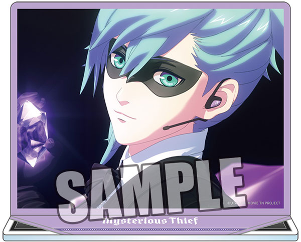 劇場版 うたの☆プリンスさまっ♪ TABOO NIGHT XXXX  ビジュアルショットアクリルスタンド Part2「美風 藍」 [ブロッコリー][GOODS]