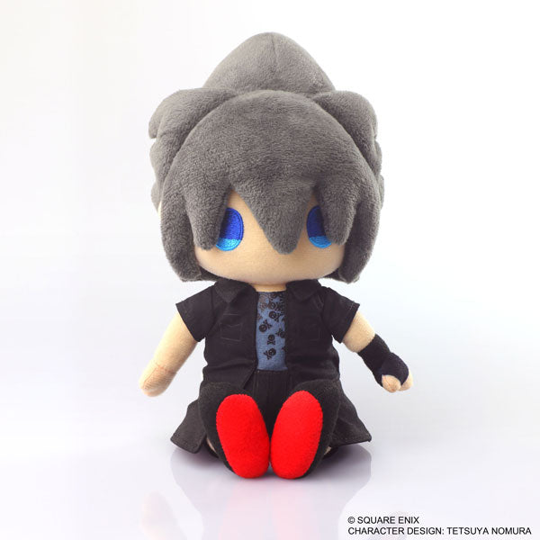 FINAL FANTASY XV ぬいぐるみ ノクティス・ルシス・チェラム [スクウェア・エニックス][GOODS]