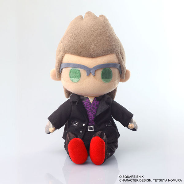 FINAL FANTASY XV ぬいぐるみ イグニス・スキエンティア [スクウェア・エニックス][GOODS]
