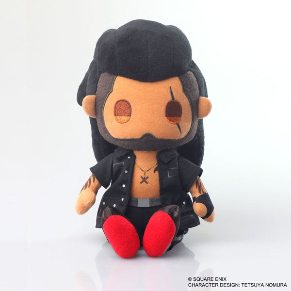 FINAL FANTASY XV ぬいぐるみ グラディオラス・アミシティア [スクウェア・エニックス][GOODS]