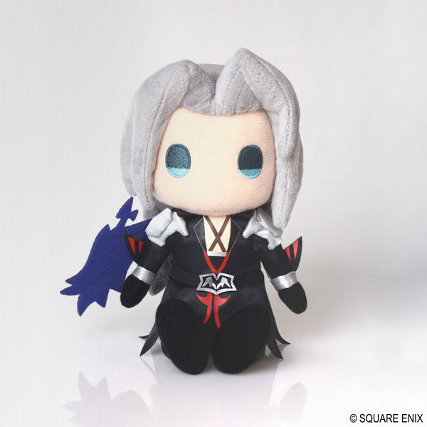ファイナルファンタジー ぬいぐるみ セフィロス アナザーフォームVer. [スクウェア・エニックス][GOODS]