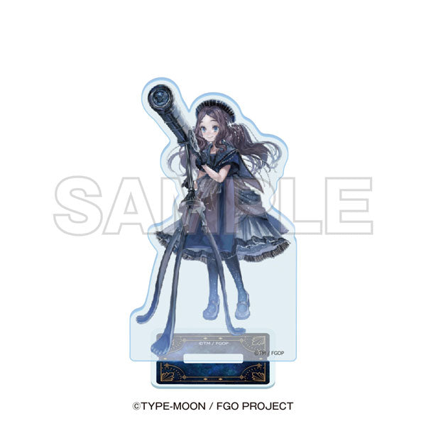 Fate/Grand Order×コニカミノルタプラネタリウム 等身アクリルスタンド レオナルド・ダ・ヴィンチ [イーディス][GOODS]