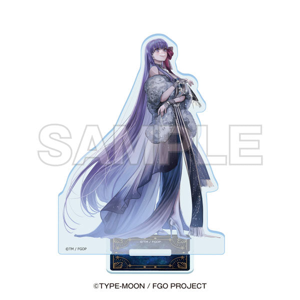 Fate/Grand Order×コニカミノルタプラネタリウム 等身アクリルスタンド BB [イーディス][GOODS]