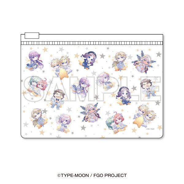 Fate/Grand Order×コニカミノルタプラネタリウム スライダーケース [イーディス][GOODS]
