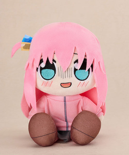 くりぱん ぬいぐるみ 後藤ひとり [グッドスマイルカンパニー][GOODS]