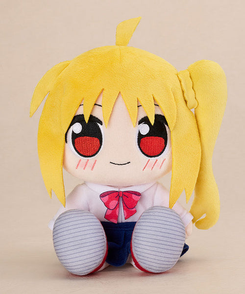 くりぱん ぬいぐるみ 伊地知虹夏 [グッドスマイルカンパニー][GOODS]