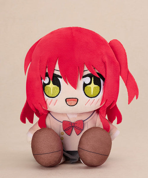 くりぱん ぬいぐるみ 喜多郁代 [グッドスマイルカンパニー][GOODS]