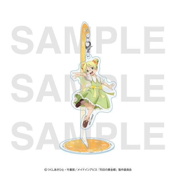 『メイドインアビス 烈日の黄金郷』ゆらゆらアクリルスタンド ~Fairy~ リコ [イーディス][GOODS]