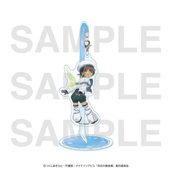 『メイドインアビス 烈日の黄金郷』ゆらゆらアクリルスタンド ~Fairy~ レグ [イーディス][GOODS]