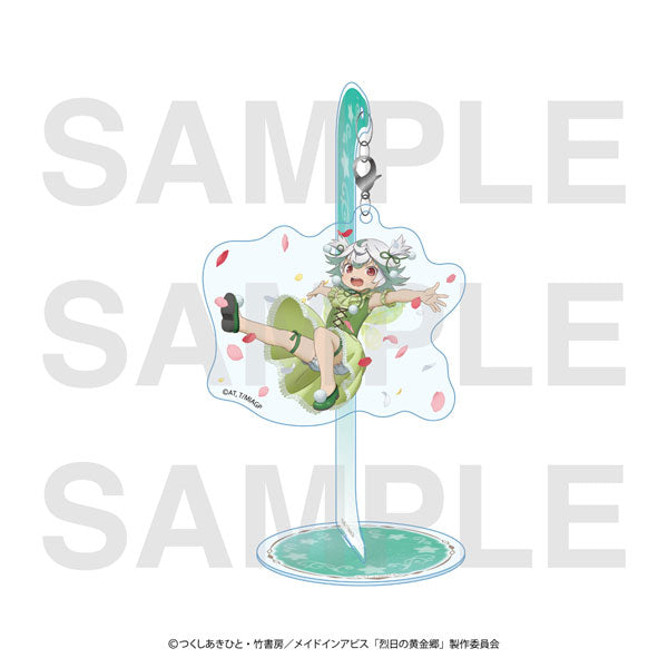 『メイドインアビス 烈日の黄金郷』ゆらゆらアクリルスタンド ~Fairy~ プルシュカ [イーディス][GOODS]