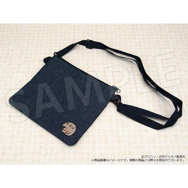 Futsū no Keionbu Sacoche [AmiAmi][GOODS]