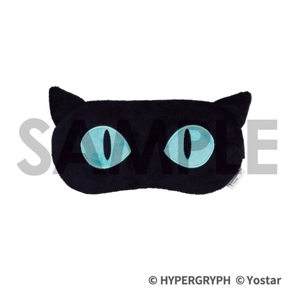 Arknights Sleep Mask Miss Christine [Sol International][GOODS]