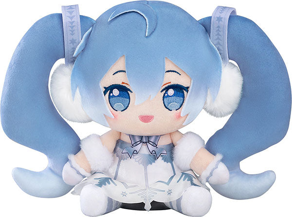 Plushie: Hatsune Miku Symphony 2025 Sapporo Concert Ver. [Good Smile Company][GOODS]