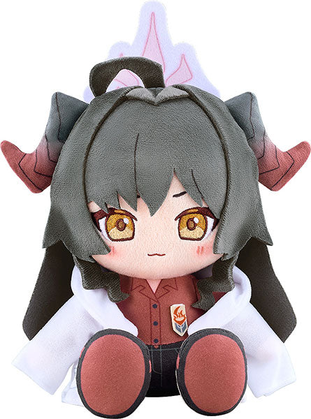 Chokopuni Plushie Kasumi (Blue Archive) [Good Smile Company][GOODS]