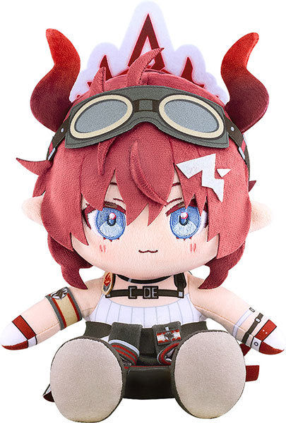 Chokopuni Plush Meg (Blue Archive) [Good Smile Company][GOODS]