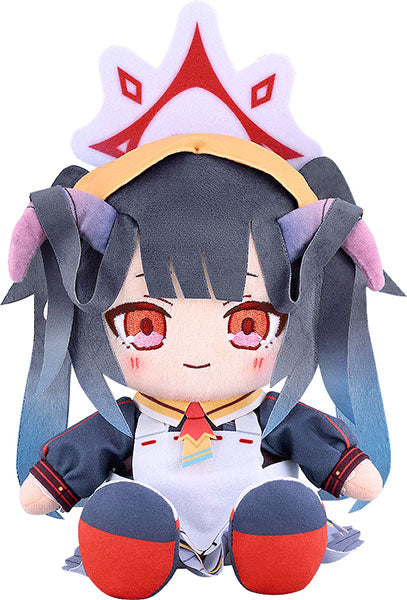 Chokopuni Plushie: Fuuka (Blue Archive) [Good Smile Company][GOODS]