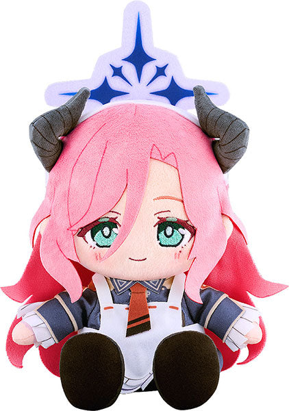 Chokopuni Plushie Juri (Blue Archive) [Good Smile Company][GOODS]