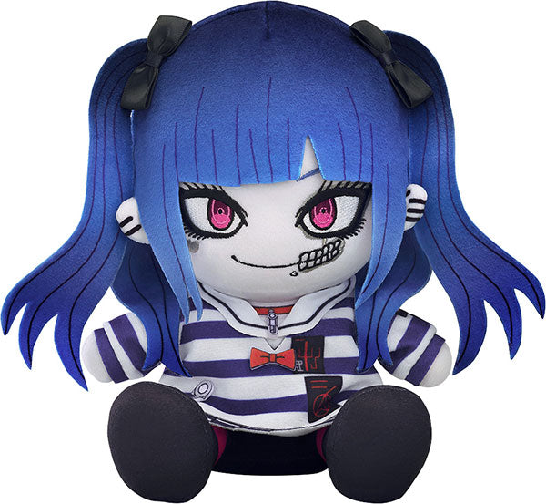 Plushie: Amemiya Taibi (HUNDRED LINE -LAST DEFENSE ACADEMY-) [Good Smile Company][GOODS]