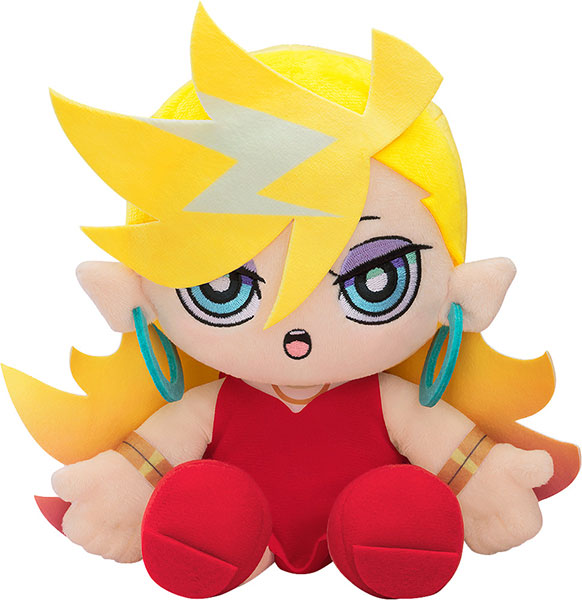 Plushie - Panty (New PANTY & STOCKING with GARTERBELT) [Good Smile Company][GOODS]