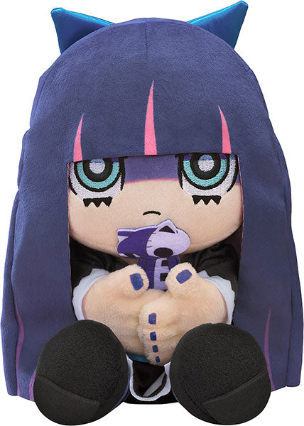Plushie Stocking (New PANTY & STOCKING with GARTERBELT) [Good Smile Company][GOODS]