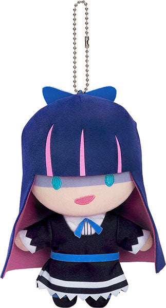 マスコット ストッキング(New PANTY & STOCKING with GARTERBELT) [グッドスマイルカンパニー][GOODS]
