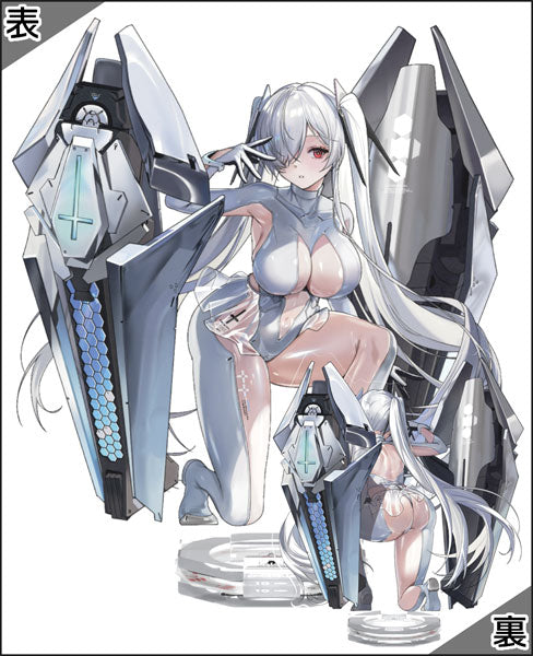 勝利の女神：NIKKE NIKKE DUEL ENCOUNTER "NK-0026 Cinderella" [Movic][Board and Card Games]