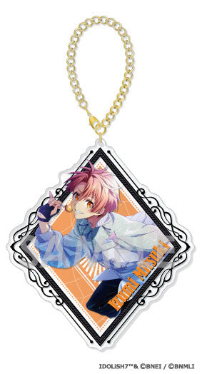 IDOLiSH7 Charfiy Acrylic Keychain Vol. 3 C. Mitsuki Izumi [Sol International][GOODS]