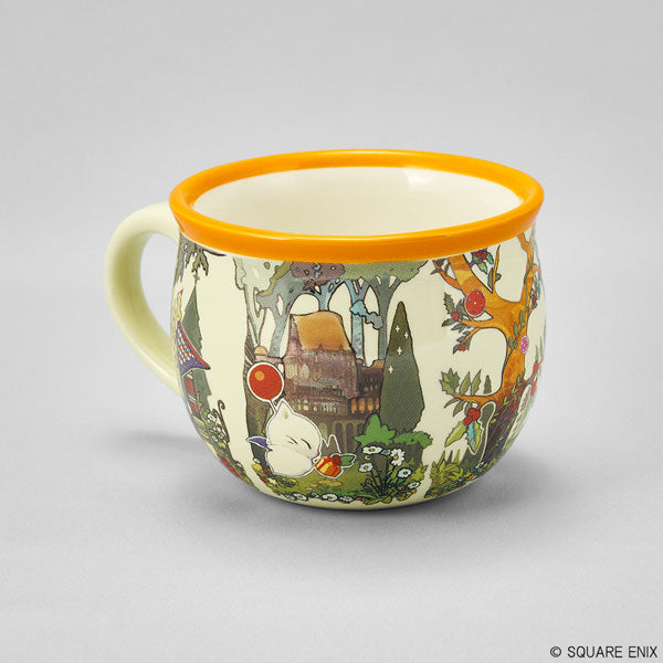 ファイナルファンタジーXIV スターライト・マグカップ [スクウェア・エニックス][GOODS]