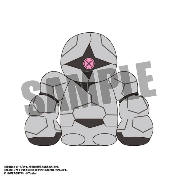 アークナイツ オペぬいEX マドロックの巨像 [amiami][GOODS]
