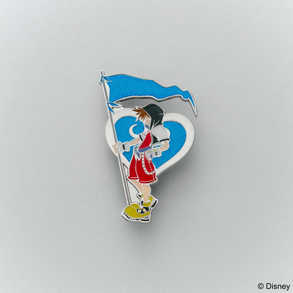 キングダム ハーツ / ピンズ ソラ [スクウェア・エニックス][GOODS]