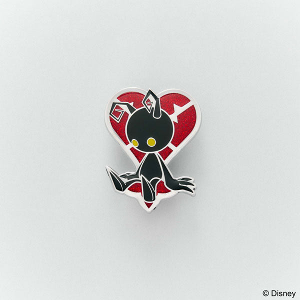 キングダム ハーツ / ピンズ シャドウ [スクウェア・エニックス][GOODS]