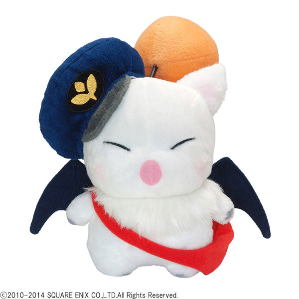 ファイナルファンタジーXIV ぬいぐるみ レターモーグリ [スクウェア・エニックス][GOODS]