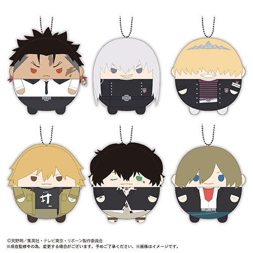 RB-06 Reborn! Fluffy Kororin 2 Box of 6 [Max Limited][GOODS]