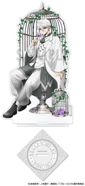 ブルーロック アクリルスタンド~Flower Cage~ 3.凪 誠士郎 [ソル・ インターナショナル][GOODS]