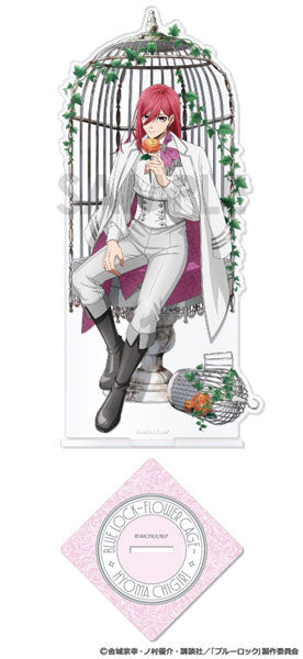 ブルーロック アクリルスタンド~Flower Cage~ 5.千切 豹馬 [ソル・ インターナショナル][GOODS]