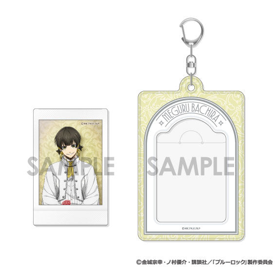 ブルーロック キャラナップ&ケースセット~Flower Cage~ 4.蜂楽 廻 [ソル・ インターナショナル][GOODS]
