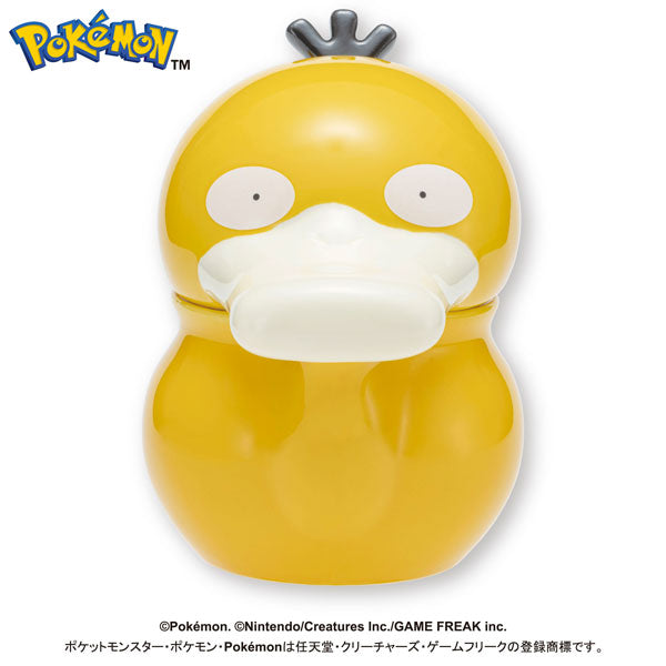 ポケットモンスター コダックじょうろ風きゅうす [エンスカイ][GOODS]
