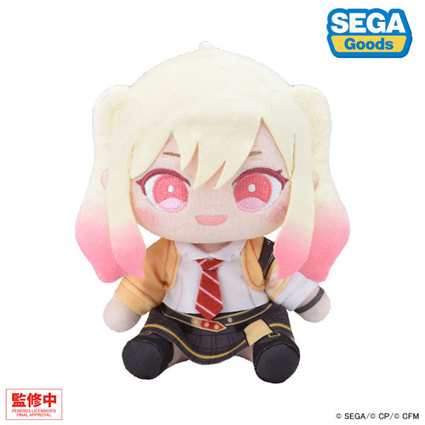 Project Sekai Colorful Stage! feat. Hatsune Miku My Sekai Plush -Saki Tenma Plush (S)- [Sega Faves][GOODS]