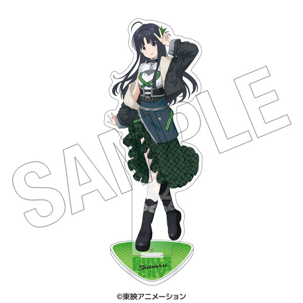 ガールズバンドクライ 描き下ろしアクリルスタンド 「ステージ衣装風」 (安和すばる) [トキオ・ゲッツ][GOODS]