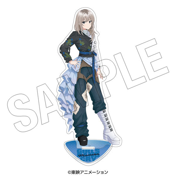 ガールズバンドクライ 描き下ろしアクリルスタンド 「ステージ衣装風」 (河原木桃香) [トキオ・ゲッツ][GOODS]