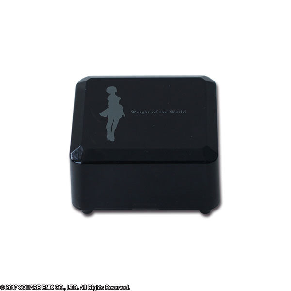 NieR:Automata Music Box - Weight of the World [Square Enix][GOODS]