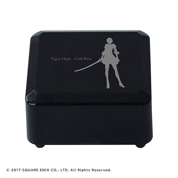 NieR:Automata Music Box: Ambiguous Hope / Icy Rain [Square Enix][GOODS]