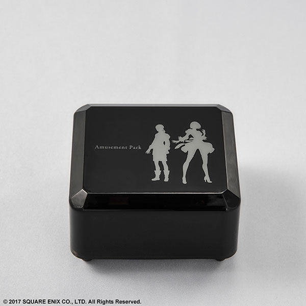 NieR:Automata Music Box Amusement Park [SQUARE ENIX][GOODS]