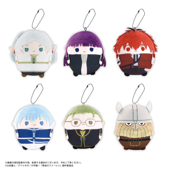 SF-14 Frieren: Beyond Journey's End Fuwa Kororin 1 Box of 6 [Max Limited][GOODS]
