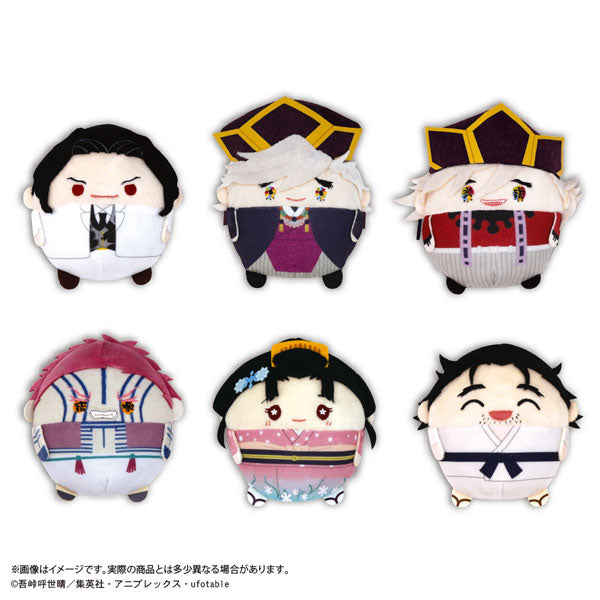 KY-127 Demon Slayer: Kimetsu no Yaiba Fuwakororin 11 (6 pieces per box) [Max Limited][GOODS]