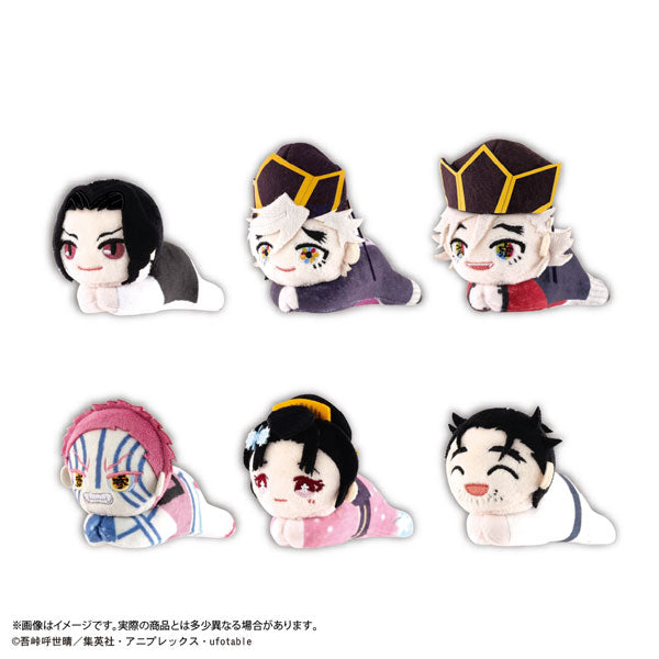 KY-128 Demon Slayer: Kimetsu no Yaiba Hug Chara Collection 11 (Box of 6) [Max Limited][GOODS]