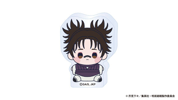 Jujutsu Kaisen Culling Game Mocchi-Bi Acrylic Block - Choso [Toho][GOODS]