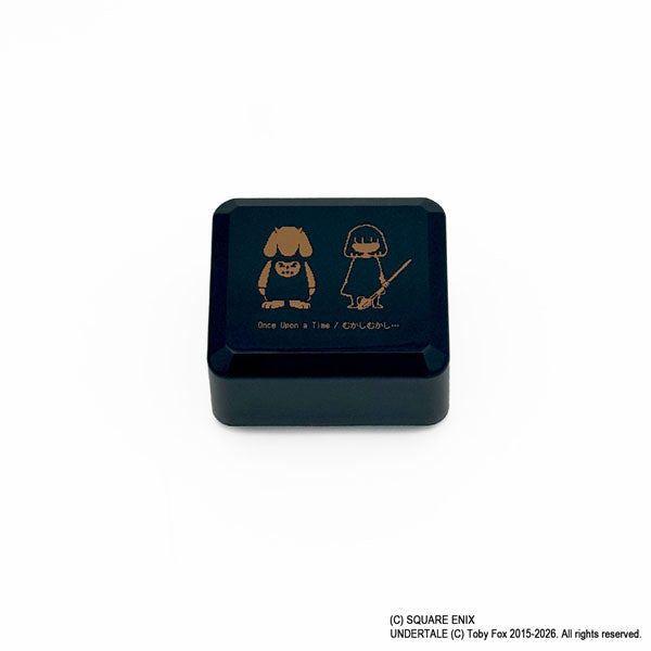UNDERTALE オルゴール むかしむかし… [スクウェア・エニックス][GOODS]
